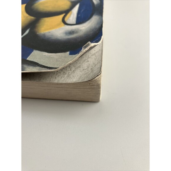 Fernand Leger by Carolyn Lanchner (1998) - Paperback - Picture 2 of 7